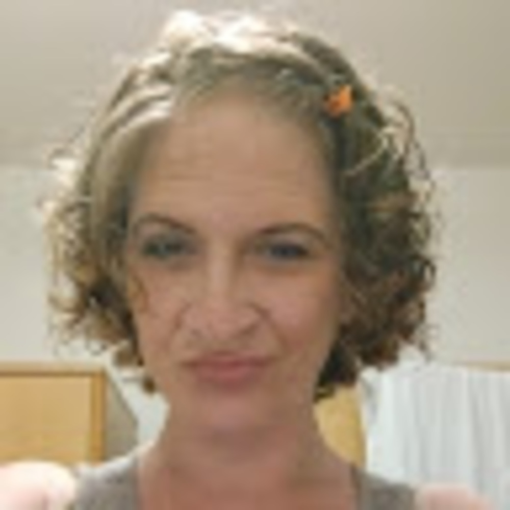 Meet your Posher, Jeni